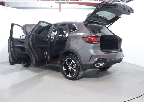 MG HS 1.5 HS Trophy S-A 5dr 58