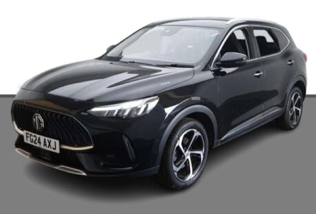 MG HS 1.5 HS Trophy S-A 5dr