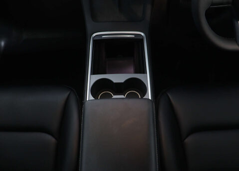 Tesla Model Y Model Y Long Range AWD 4WD 5dr 18
