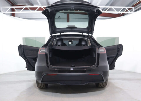Tesla Model Y Model Y Long Range AWD 4WD 5dr 53