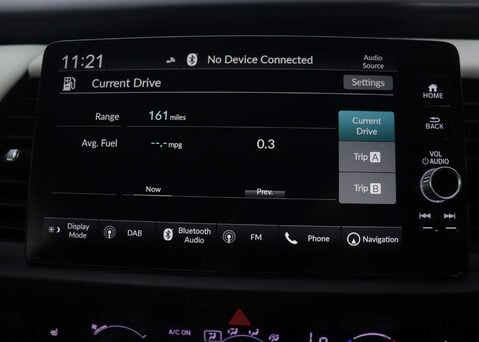 Honda Jazz 1.5 Jazz EX i-MMD CVT 5dr 23