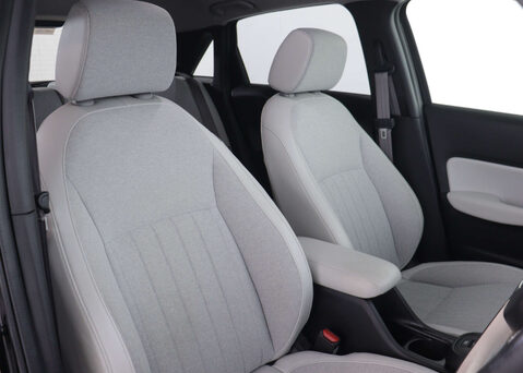 Honda Jazz 1.5 Jazz EX i-MMD CVT 5dr 41