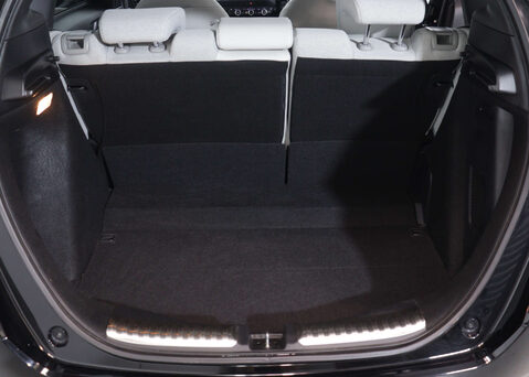 Honda Jazz 1.5 Jazz EX i-MMD CVT 5dr 49