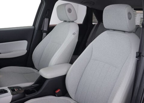 Honda Jazz 1.5 Jazz EX i-MMD CVT 5dr 44