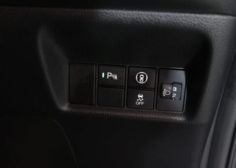 Honda Jazz 1.5 Jazz EX i-MMD CVT 5dr 37