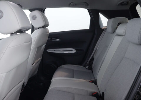 Honda Jazz 1.5 Jazz EX i-MMD CVT 5dr 47