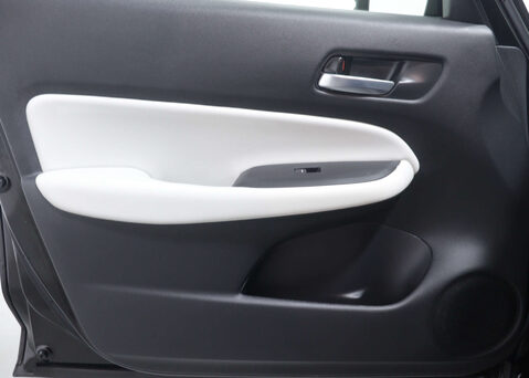 Honda Jazz 1.5 Jazz EX i-MMD CVT 5dr 46