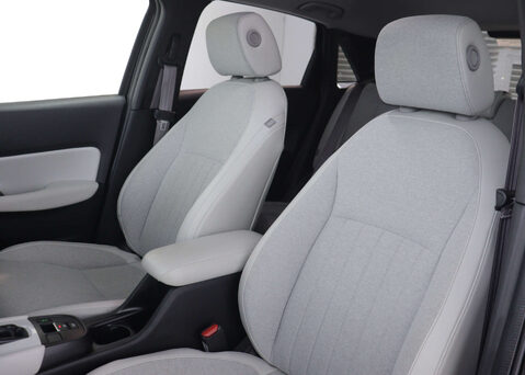 Honda Jazz 1.5 Jazz EX i-MMD CVT 5dr 45