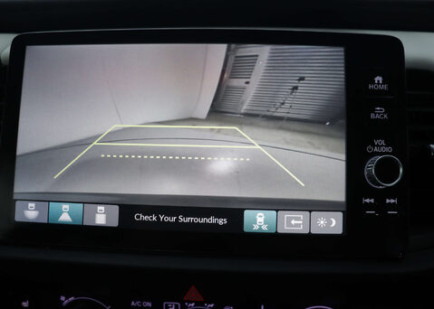 Honda Jazz 1.5 Jazz EX i-MMD CVT 5dr 27