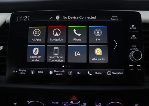 Honda Jazz 1.5 Jazz EX i-MMD CVT 5dr 24