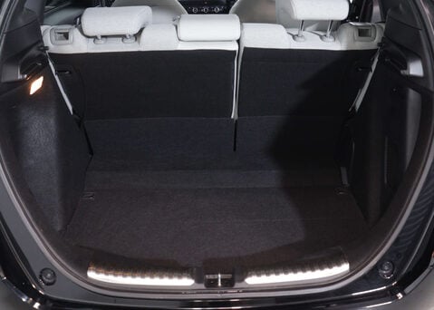 Honda Jazz 1.5 Jazz EX i-MMD CVT 5dr 48