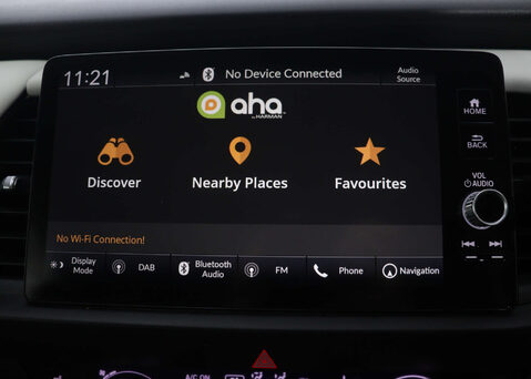 Honda Jazz 1.5 Jazz EX i-MMD CVT 5dr 23