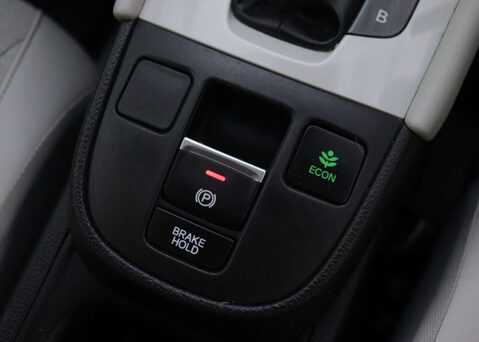 Honda Jazz 1.5 Jazz EX i-MMD CVT 5dr 29