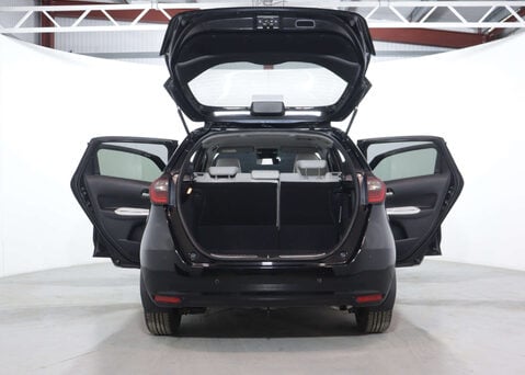 Honda Jazz 1.5 Jazz EX i-MMD CVT 5dr 55