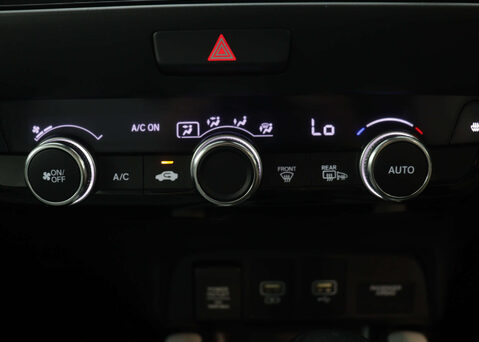 Honda Jazz 1.5 Jazz EX i-MMD CVT 5dr 28