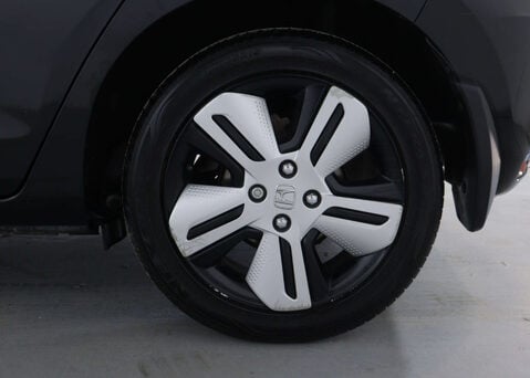 Honda Jazz 1.5 Jazz EX i-MMD CVT 5dr 13