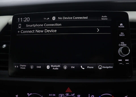 Honda Jazz 1.5 Jazz EX i-MMD CVT 5dr 20