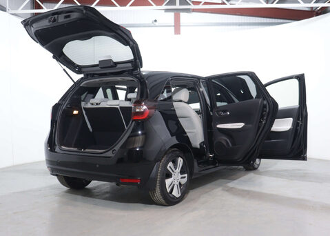 Honda Jazz 1.5 Jazz EX i-MMD CVT 5dr 56