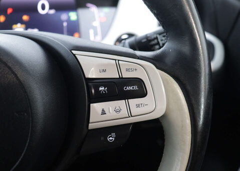 Honda Jazz 1.5 Jazz EX i-MMD CVT 5dr 34