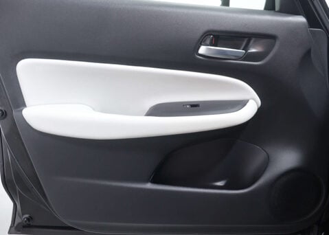 Honda Jazz 1.5 Jazz EX i-MMD CVT 5dr 45