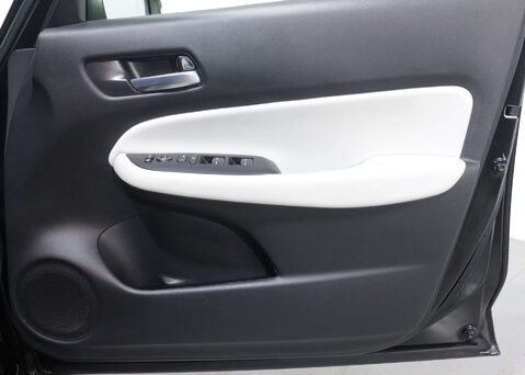 Honda Jazz 1.5 Jazz EX i-MMD CVT 5dr 42