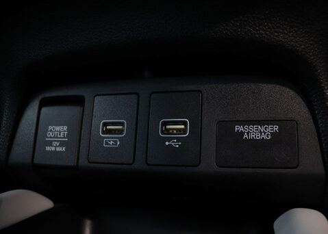 Honda Jazz 1.5 Jazz EX i-MMD CVT 5dr 29