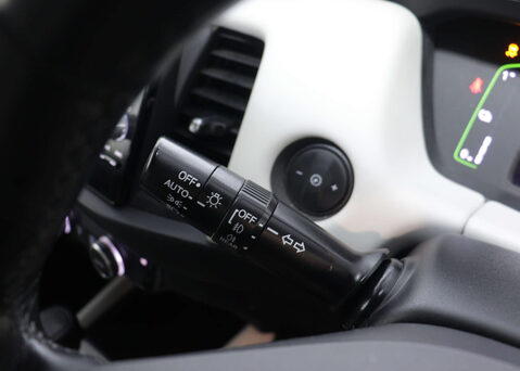 Honda Jazz 1.5 Jazz EX i-MMD CVT 5dr 34