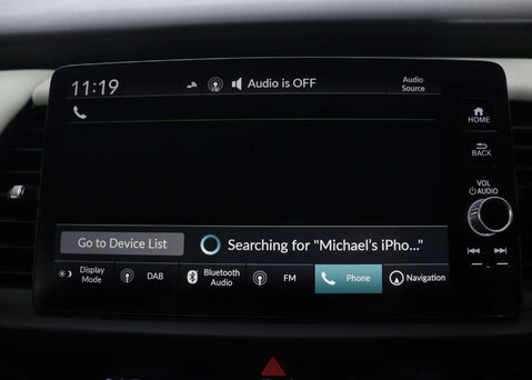 Honda Jazz 1.5 Jazz EX i-MMD CVT 5dr 20