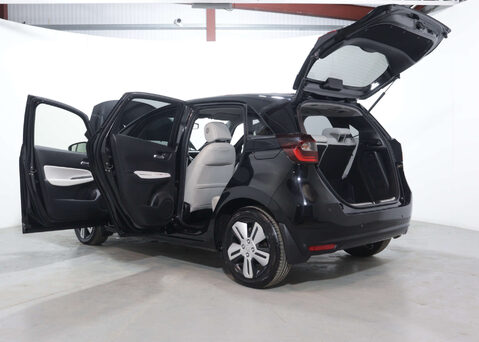 Honda Jazz 1.5 Jazz EX i-MMD CVT 5dr 55