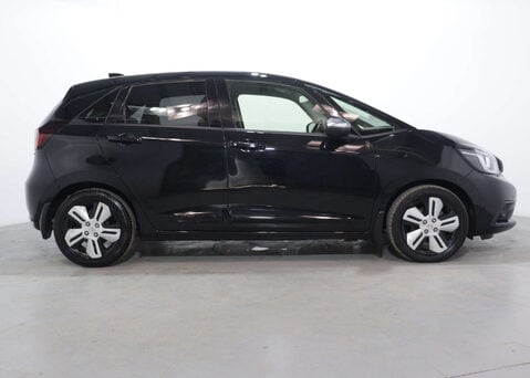 Honda Jazz 1.5 Jazz EX i-MMD CVT 5dr 11