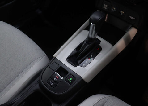 Honda Jazz 1.5 Jazz EX i-MMD CVT 5dr 31