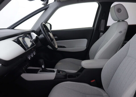 Honda Jazz 1.5 Jazz EX i-MMD CVT 5dr 43