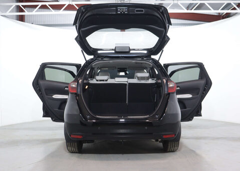 Honda Jazz 1.5 Jazz EX i-MMD CVT 5dr 56