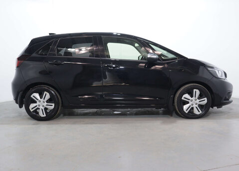 Honda Jazz 1.5 Jazz EX i-MMD CVT 5dr 12