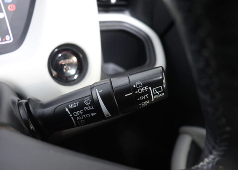 Honda Jazz 1.5 Jazz EX i-MMD CVT 5dr 36