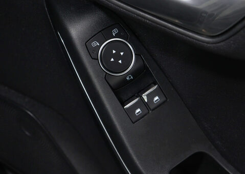 Ford Fiesta 1.0 Fiesta ST-Line Edition T 3dr 36