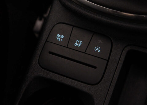 Ford Fiesta 1.0 Fiesta ST-Line Edition T 3dr 29