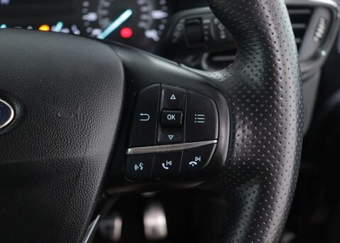 Ford Fiesta 1.0 Fiesta ST-Line Edition T 3dr 31