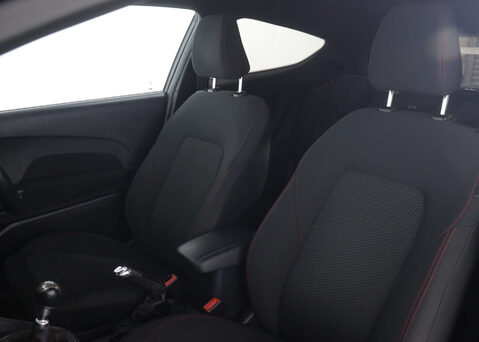 Ford Fiesta 1.0 Fiesta ST-Line Edition T 3dr 42