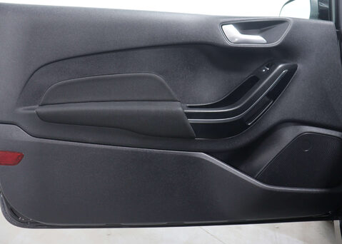 Ford Fiesta 1.0 Fiesta ST-Line Edition T 3dr 43