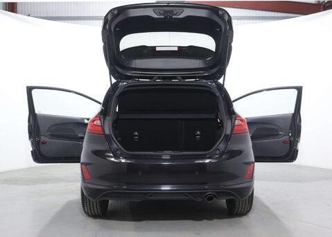 Ford Fiesta 1.0 Fiesta ST-Line Edition T 3dr 53