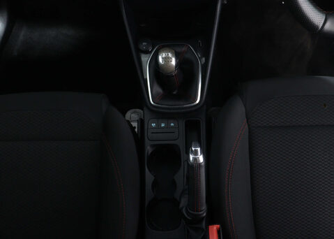 Ford Fiesta 1.0 Fiesta ST-Line Edition T 3dr 20