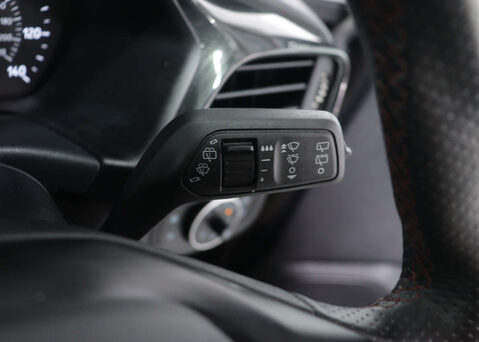 Ford Fiesta 1.0 Fiesta ST-Line Edition T 3dr 33