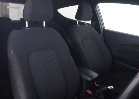Ford Fiesta 1.0 Fiesta ST-Line Edition T 3dr 39