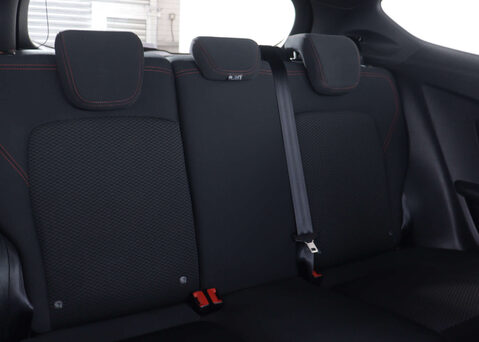 Ford Fiesta 1.0 Fiesta ST-Line Edition T 3dr 45