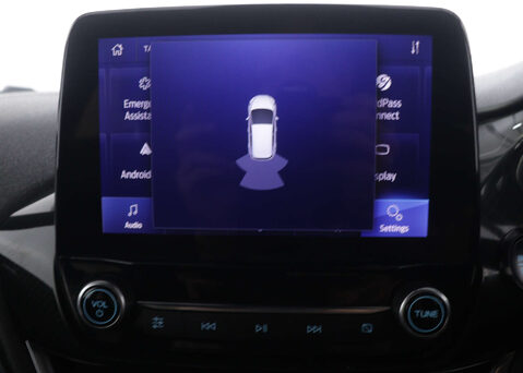 Ford Fiesta 1.0 Fiesta ST-Line Edition T 3dr 26