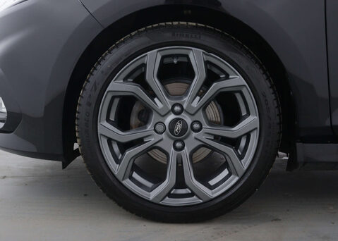 Ford Fiesta 1.0 Fiesta ST-Line Edition T 3dr 15