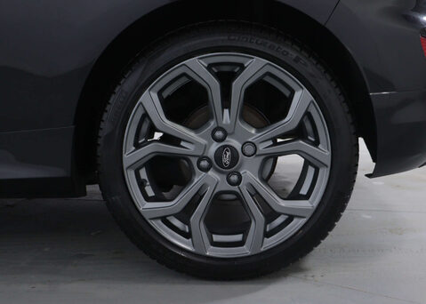 Ford Fiesta 1.0 Fiesta ST-Line Edition T 3dr 16