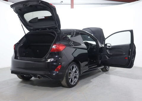 Ford Fiesta 1.0 Fiesta ST-Line Edition T 3dr 54