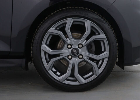 Ford Fiesta 1.0 Fiesta ST-Line Edition T 3dr 14